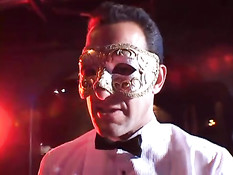 Злоумышленники трахаются в клубе