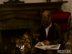 Трахание в душевой комнате