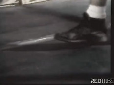 Очень горячая борьба