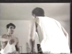 Бойцы на ринге раунд 2