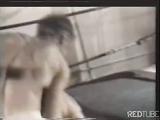 Бойцы на ринге раунд 2