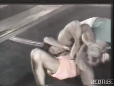 Бойцы на ринге раунд 2