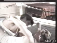 Сексуальная мужская борьба