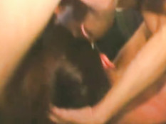 Просто дикое порно сосания от горячей девчонки