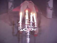 Жёсткий отсос бритого хуя