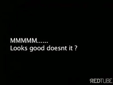 Alicia Rhodes показывает свои навыки