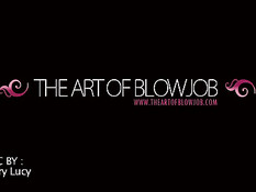 Рыженькая делает отличный минет