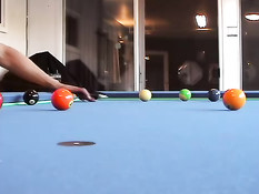 Сисястая сексуальная девчонка ждёт вас