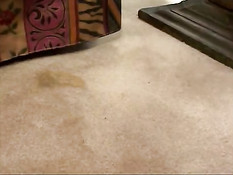 Грудастая женщина профессионалка в сексе