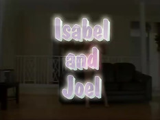 Изабель хочет вставить больше чем пенис