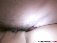 Пара любителей занимается сексом