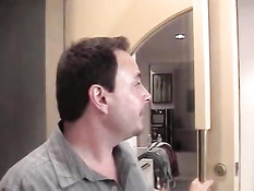 О том как снимают эротическое видео