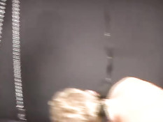 Связанных парней заставляют трахаться с геями