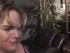 Кончи на лицо этой поганой суке