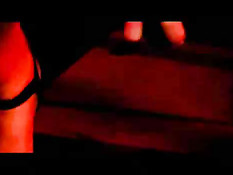 Соблазнительная грязная чертовка