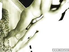 Дикий трах с доминированием над женщиной