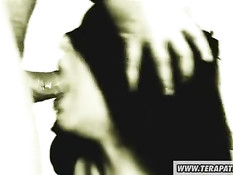 Дикий трах с доминированием над женщиной