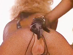 Великолепный фетиш девочек