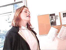 Карьеру модели надо начинать с секса