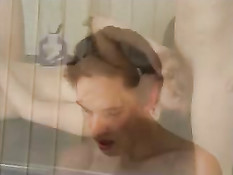 Групповой секс с Еленой Берковой