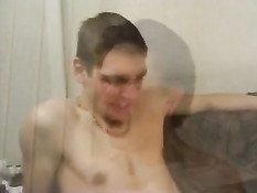 Групповой секс с Еленой Берковой