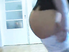 Секретутка трахается с начальником