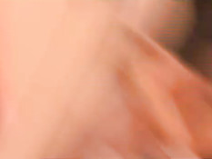 Сладкая Люся сосёт член своего парня