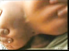 Немецкий секс двух парней с девушкой