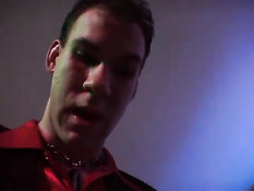 Ритуальное мистическое порно видео