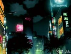 Уроки любви хентай эпизод 1