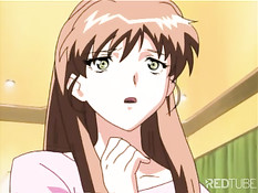 Уроки любви хентай эпизод 1