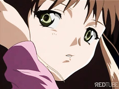 Уроки любви хентай эпизод 1