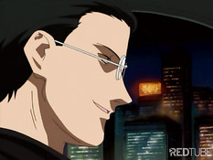 Уроки любви хентай эпизод 1