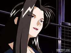 Уроки любви хентай эпизод 1