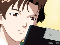 Уроки любви хентай эпизод 1