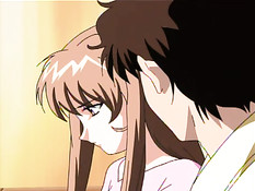 Уроки любви хентай эпизод 1