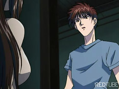 Бросающая в дрожь усадьба часть 2