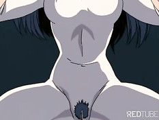 Бросающая в дрожь усадьба часть 2