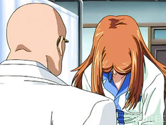 Бросающая в дрожь усадьба часть 2