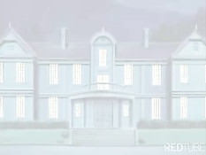 Бросающая в дрожь усадьба часть 2