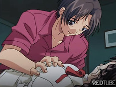 Бросающая в дрожь усадьба часть 2