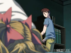 Бросающая в дрожь усадьба часть 2