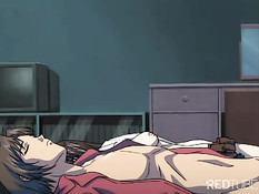 Бросающая в дрожь усадьба часть 2