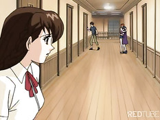 Бросающая в дрожь усадьба часть 1