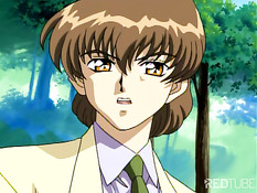 Шлюха занимается сексом в академии