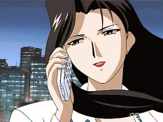 Уроки аниме любви 2 часть