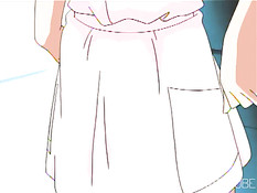 Уроки аниме любви 2 часть