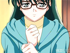 Уроки аниме любви 2 часть