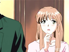 Уроки аниме любви 2 часть