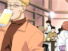 Уроки аниме любви 2 часть